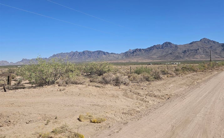 Pictures of Land property located at XXXX Whisper Rd Se, Deming, NM 88030 for sales - image #1