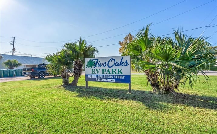 Pictures of Special Purpose, Land property located at 6336 E Opelousas Street, Lake Charles, LA 70615 for sales - image #1