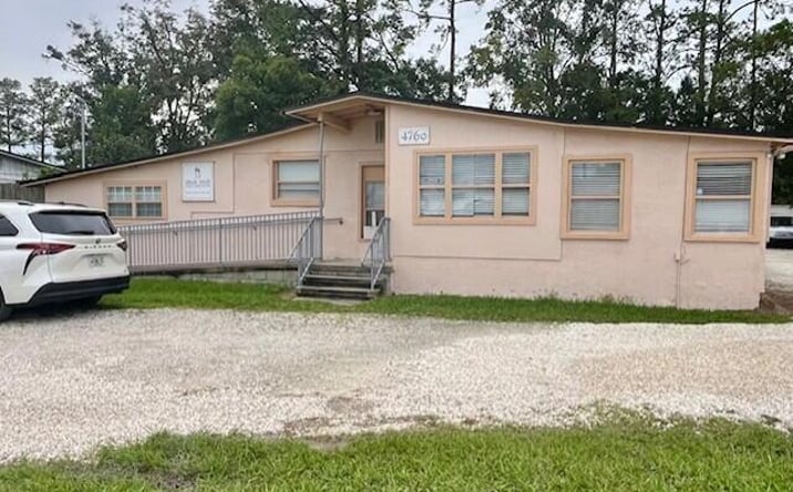 Pictures of Business for Sale, Office property located at 4760 BLANDING Boulevard, Jacksonville, FL 32210 for sales - image #1