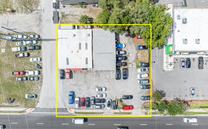Pictures of Retail property located at 800 - 806 West State Road 434, Longwood, FL 32750 for sales - image #1