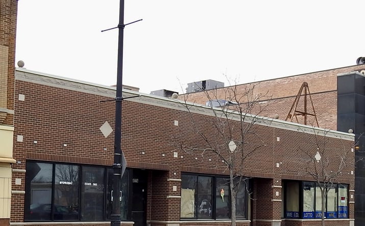 Pictures of Mixed Use, Multifamily, Retail property located at 4774 N Milwaukee Ave, Chicago, IL 60630 for sales - image #1