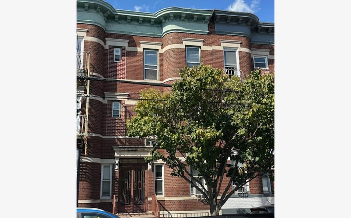 Pictures of Multifamily property located at 30-26 43rd St, Queens, NY 11103 for sales - image #1