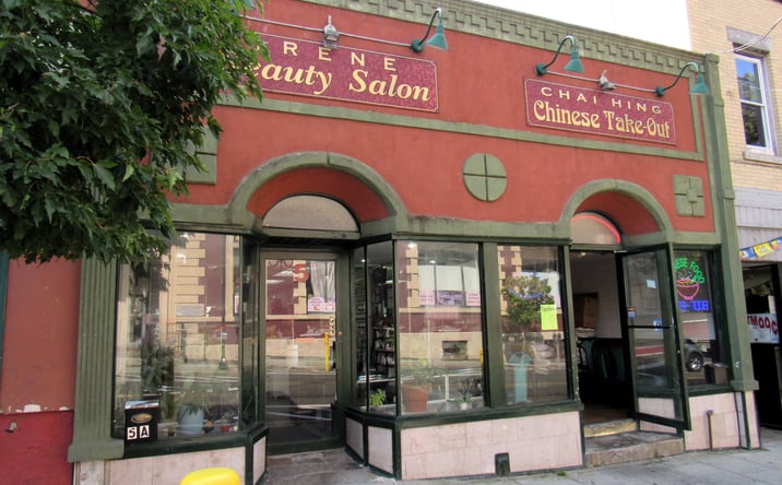 Pictures of Mixed Use, Retail, Office property located at 5 New Main Street, Haverstraw, NY 10927 for sales - image #1
