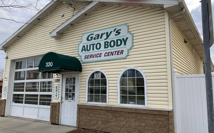 Pictures of Retail property located at 320 N Michigan Ave, Saginaw, MI 48602 for sales - image #1