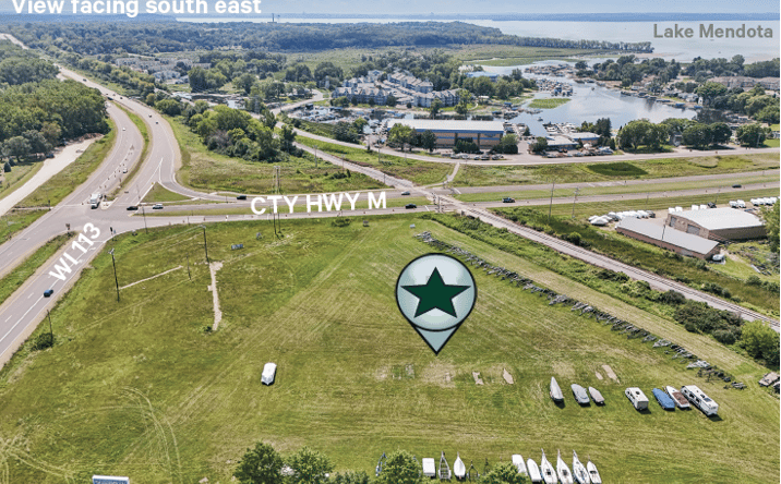 Pictures of Land property located at 5385 W River Rd, Waunakee, WI 53597 for sales - image #1