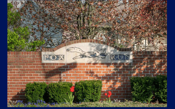 Pictures of Land property located at 25688 Burrow Trail, South Bend, IN 46628 for sales - image #1