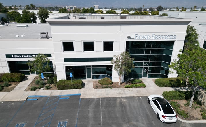 Pictures of Industrial property located at 290 W Orange Show Rd 108,, San Bernardino, CA 92408 for sales - image #1