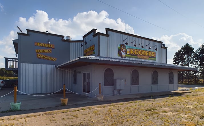 Pictures of Business for Sale, Retail property located at 4512 E M 21, Corunna, MI 48817 for sales - image #1