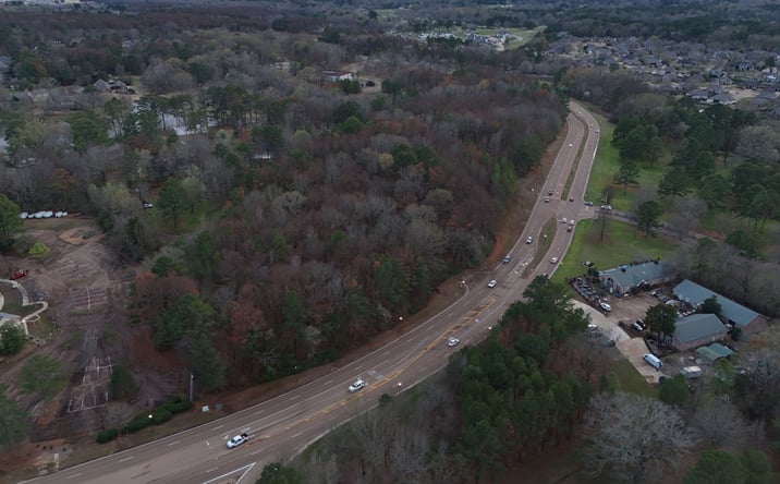 Pictures of Land property located at Highland Colony Pkwy, Madison, MS 39110 for sales - image #1