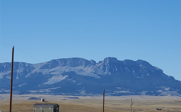 Pictures of Land property located at NHN S Cottonwood Drive, Augusta, MT 59410 for sales - image #1
