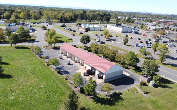 Pictures of Special Purpose property located at 6361 Village Center Dr, Bealeton, VA 22712 for sales - image #1