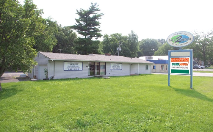 Pictures of Office property located at 1820 N Belt E, Belleville, IL 62221 for sales - image #1