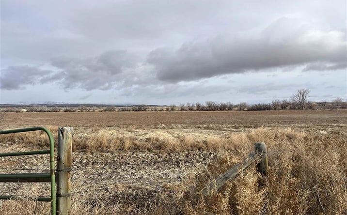 Pictures of Land property located at TBD Lane 6, Cowley, WY 82420 for sales - image #1