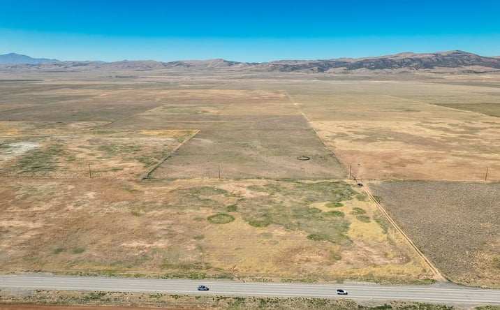 Pictures of Land property located at N Hwy 28, Levan, UT 84639 for sales - image #1