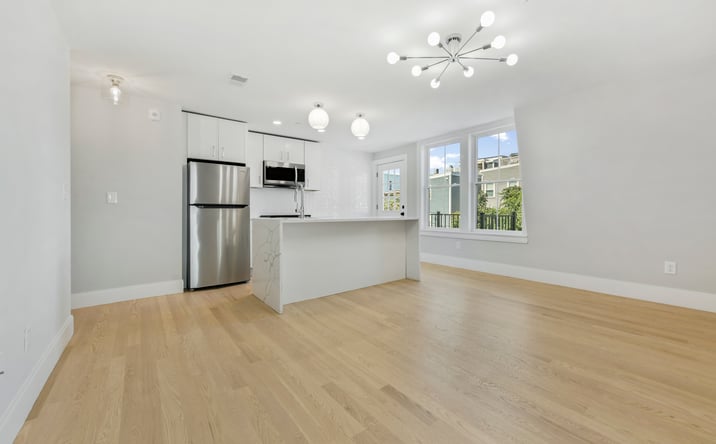 image of property at 226 PRINCETON ST # 228 Boston MA 02128-1407