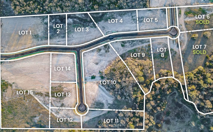 Pictures of Land property located at 7877 E State Hwy 21, Bryan, TX 77808 for sales - image #1
