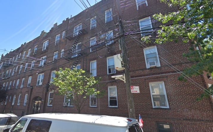 Pictures of Multifamily property located at 10112 46th Ave, Queens, NY 11368 for sales - image #1