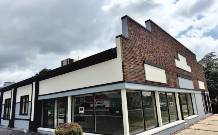 Pictures of Retail, Mixed Use property located at 465 W Union Ave, Bound Brook, NJ 08805 for sales - image #1