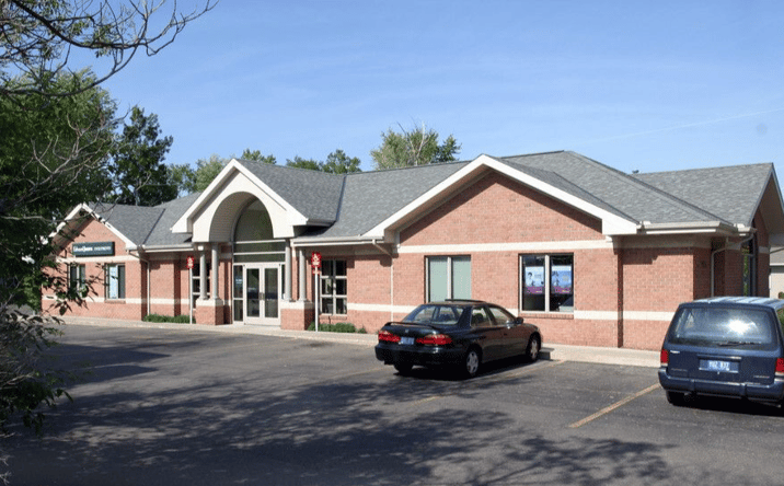 Pictures of Office property located at 17034 Robbins Rd, Grand Haven, MI 49417 for sales - image #1