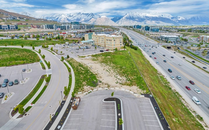 Pictures of Land property located at 3650 Outlet Pkwy, Lehi, UT 84043 for sales - image #1