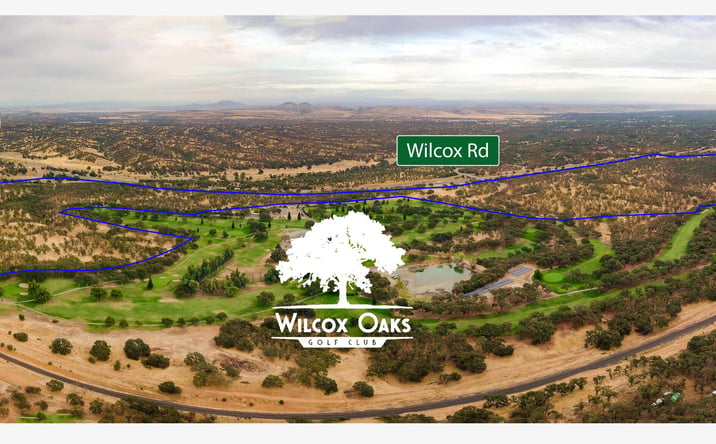 Pictures of Multifamily, Mixed Use, Land, Self Storage, Mobile Home Park property located at Wilcox Golf Rd, Red Bluff, CA 96080 for sales - image #1