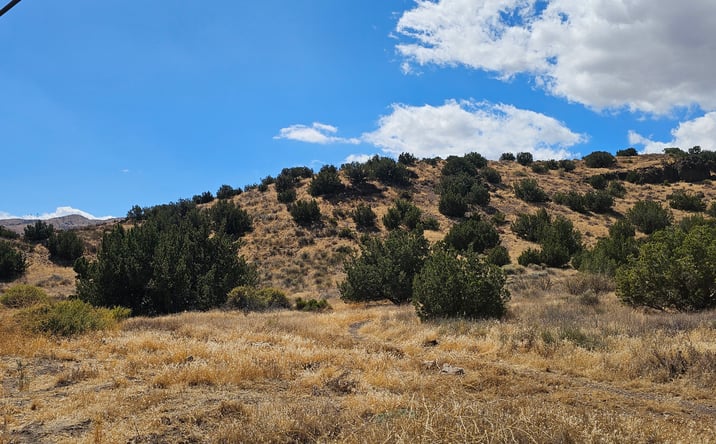 Pictures of Land property located at Sierra Highway Vic Highway, Palmdale, CA 93550 for sales - image #1
