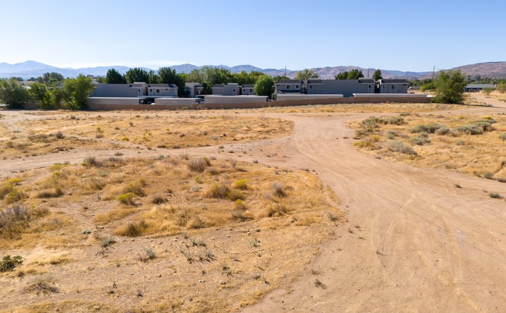 Pictures of Land property located at Avenue Q13 / 20th St E, Palmdale, CA 93550 for sales - image #1