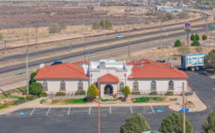 Pictures of Business for Sale, Hospitality property located at 27948 Frontage Rd, La Junta, CO 81050 for sales - image #1