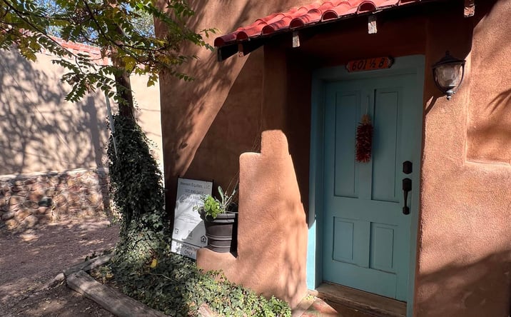 Pictures of Special Purpose property located at 601 1/2 Paseo De Peralta A, Santa Fe, NM 87501 for sales - image #1