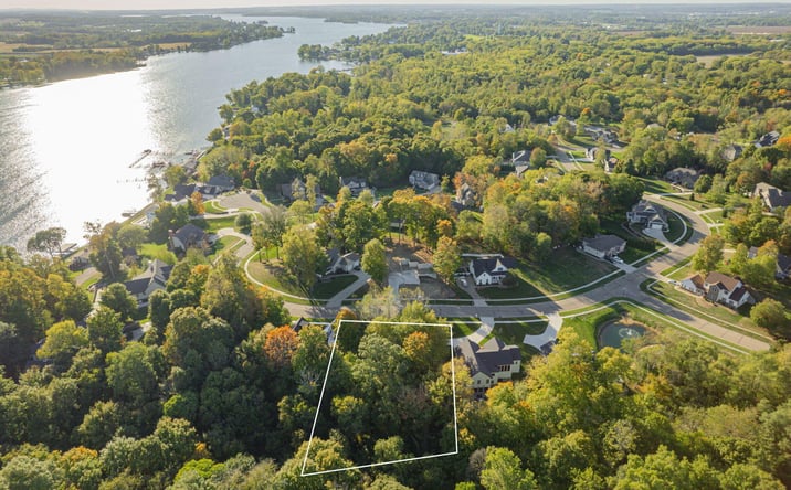 Pictures of Land property located at 147 Quailrun Road, Thornville, OH 43076 for sales - image #1