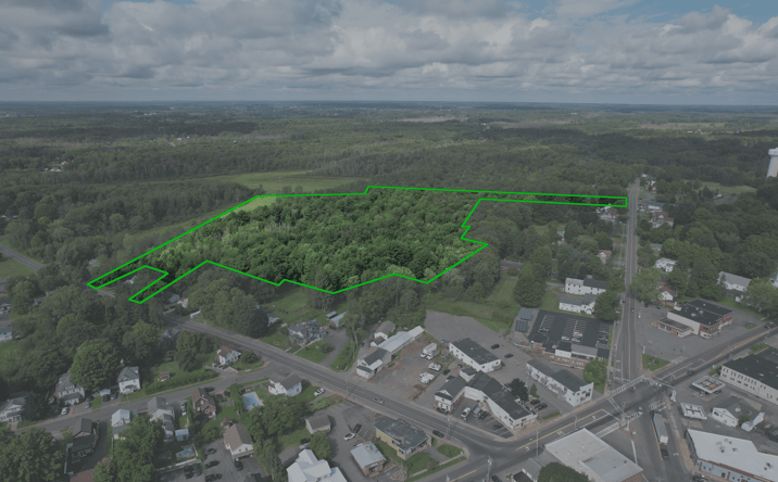 Pictures of Land property located at Fulton Ave, Central Square, NY 13036 for sales - image #1