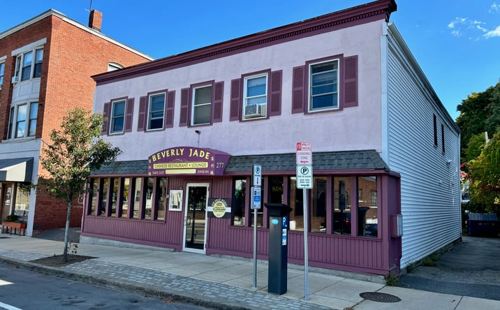 277 Rantoul Street in Beverly, MA 01915