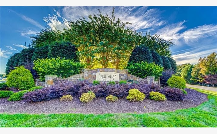 Pictures of Land property located at 874 Scout Rd, Lexington, NC 27292 for sales - image #1