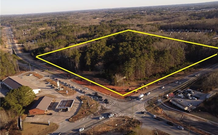 Pictures of Special Purpose property located at 3596 Macland Road, Hiram, GA 30141 for sales - image #1