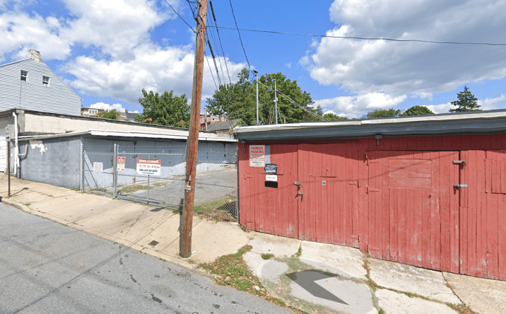 Pictures of Industrial, Self Storage property located at 33 Old Dorwart St, Lancaster, PA 17603 for sales - image #1