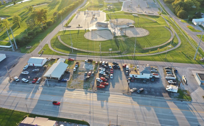 Pictures of Retail property located at 903 N 13th St, Decatur, IN 46733 for sales - image #1