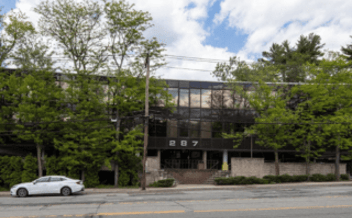 Pictures of Office property located at 287 Northern Blvd, Great Neck, NY 11021, 295 Northern Blvd, Great Neck, NY 11021, 305 Northern Blvd, Great Neck, NY 11021 for sales - image #1