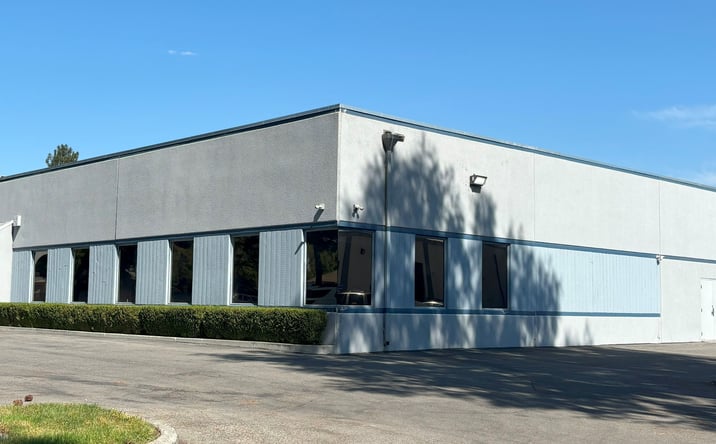 Pictures of Industrial, Office property located at 840 Jury Ct, San Jose, CA 95112 for sales - image #1