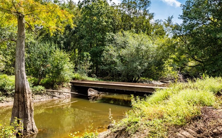 Pictures of Land property located at Two Prairie Bayou, Carlisle, AR 72024 for sales - image #1