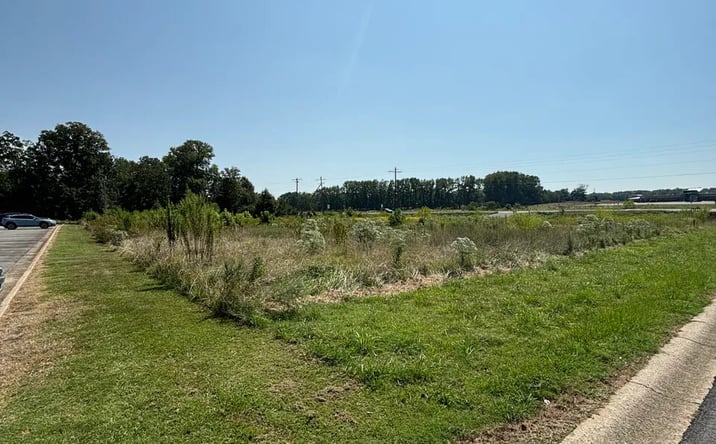 Pictures of Land property located at Highway 321, Cabot, AR 72023 for sales - image #1