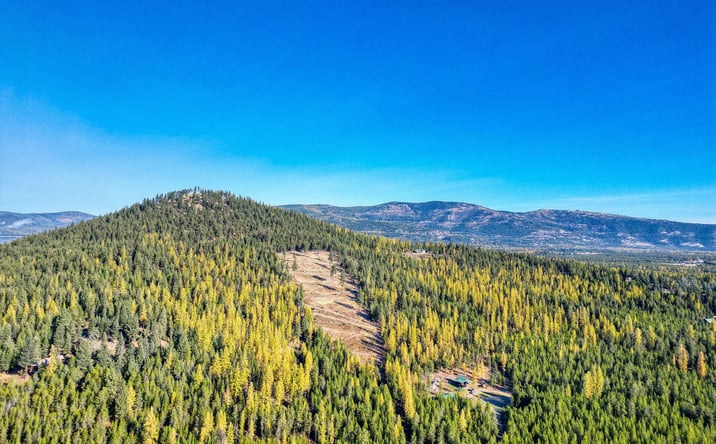 Pictures of Land property located at 000 Bhong Lane, Marion, MT 59925 for sales - image #1