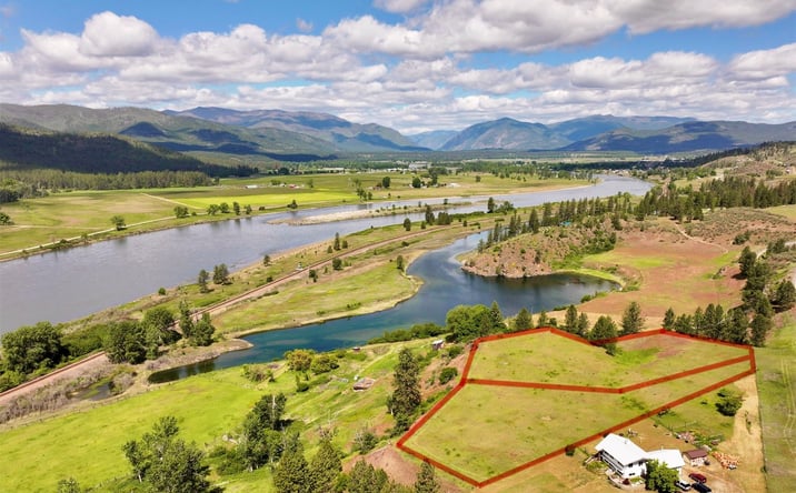 Pictures of Land property located at Lot 1 HWY 200, Plains, MT 59859 for sales - image #1