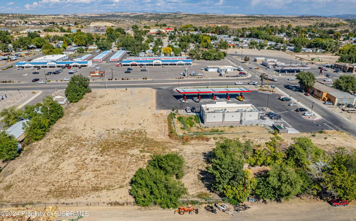 Pictures of Land property located at XX W AZTEC Boulevard, Aztec, NM 87410 for sales - image #1