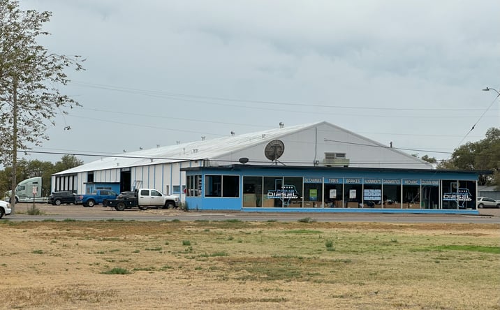 Pictures of Land, Mixed Use, Office, Retail property located at 1209 W 5th St, Plainview, TX 79072 for sales - image #1