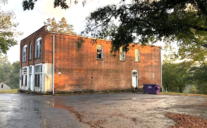 Pictures of Multifamily, Hospitality, Mixed Use, Land property located at 4255 Henry River Rd, Hickory, NC 28602 for sales - image #1