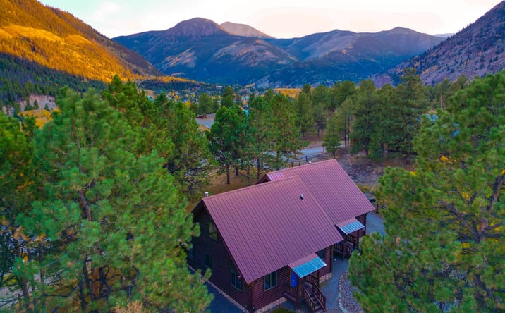 Pictures of Multifamily, Mixed Use, Business for Sale property located at 1425 N. Hwy 149, Lake City, CO 81235 for sales - image #1