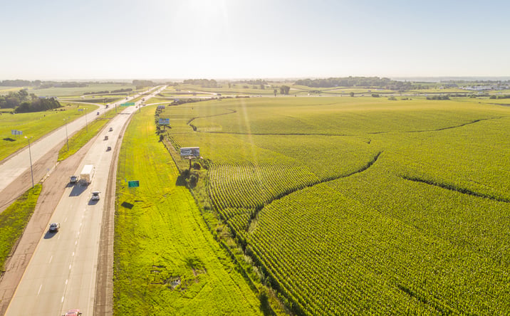 Pictures of Land property located at 5840 N Career Ave, Sioux Falls, SD 57107 for sales - image #1