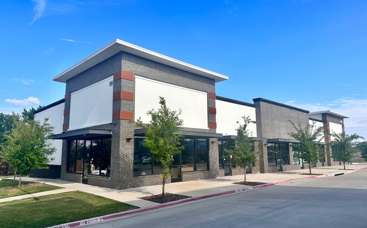 Pictures of Office property located at SW Quadrant of Rolater Rd & S. Custer Rd, Frisco, TX 75035 for sales - image #1