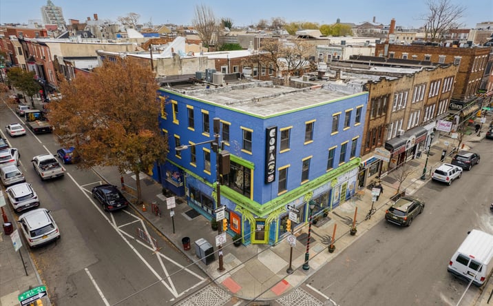 Pictures of Retail, Multifamily, Mixed Use, Land property located at 344 South St, Philadelphia, PA 19147 for sales - image #1