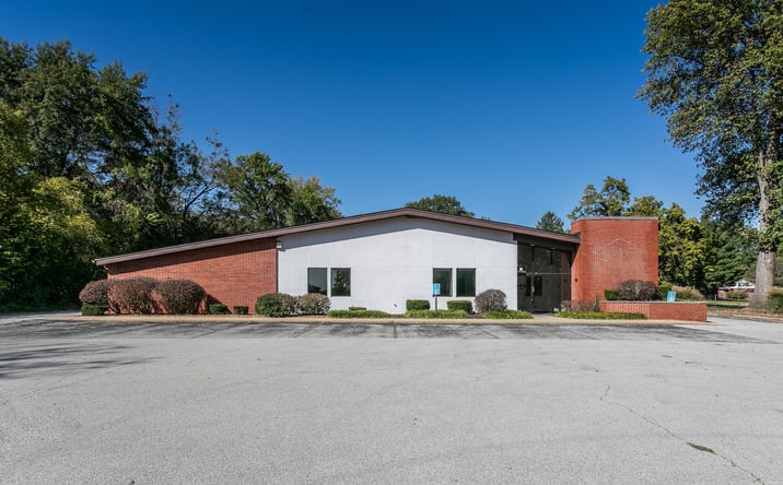 Pictures of Special Purpose, Industrial, Office property located at 1520 Mascoutah Ave, Belleville, IL 62220 for sales - image #1